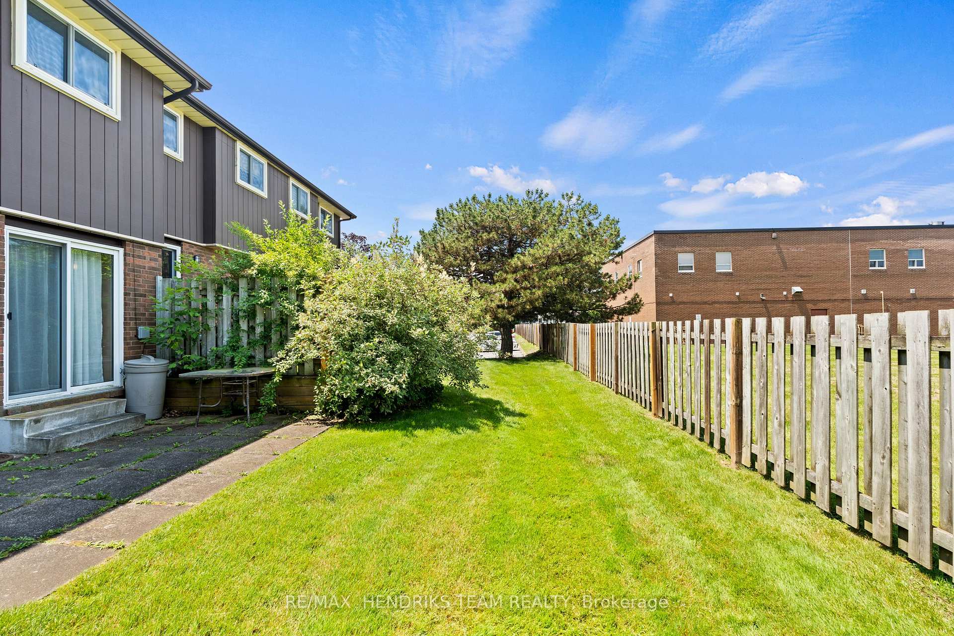 Photo 27 of Unit 20, 64 Forster Street, St. Catharines, Vine/Linwell — HOMEH
