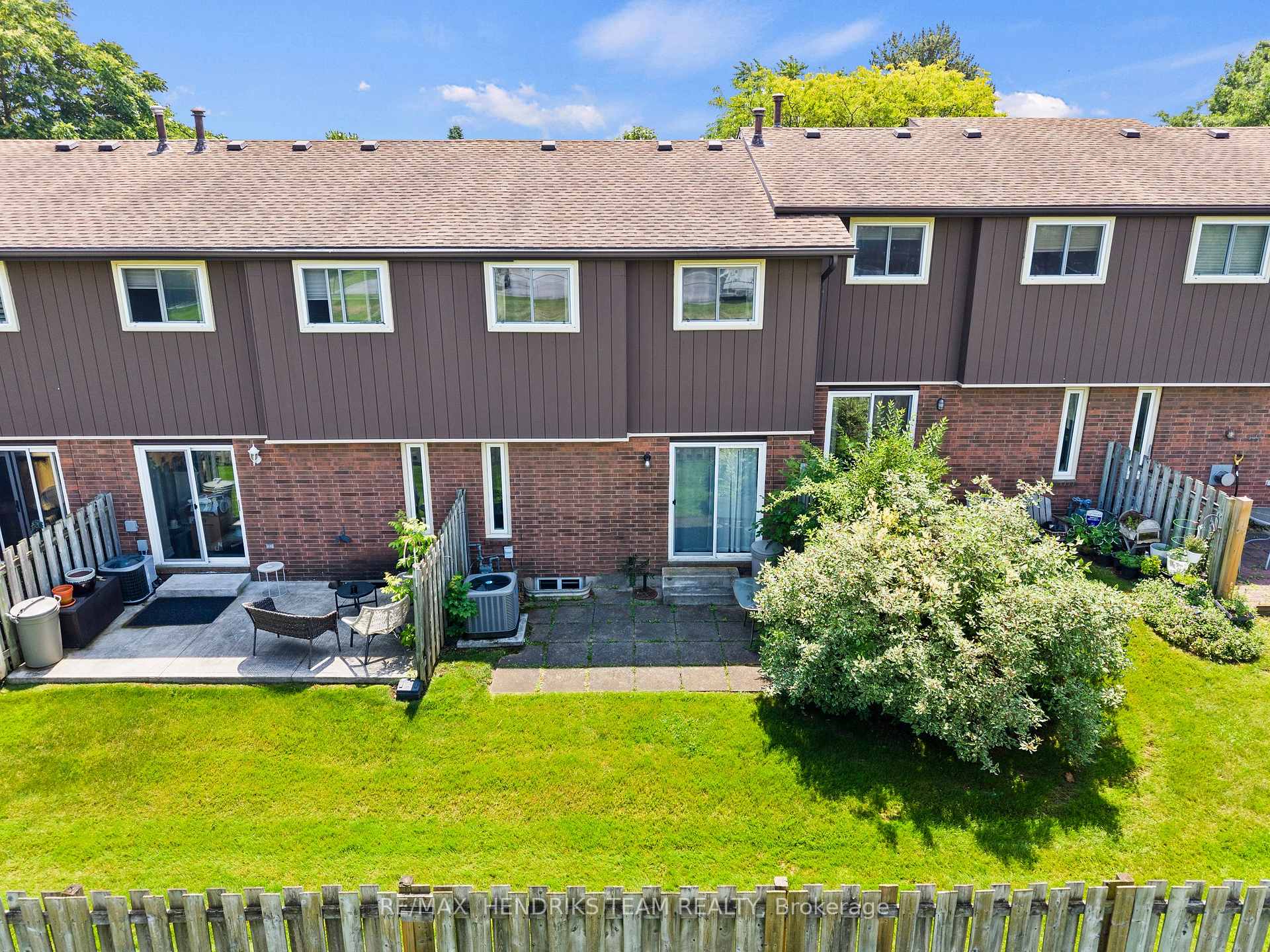 Photo 28 of Unit 20, 64 Forster Street, St. Catharines, Vine/Linwell — HOMEH