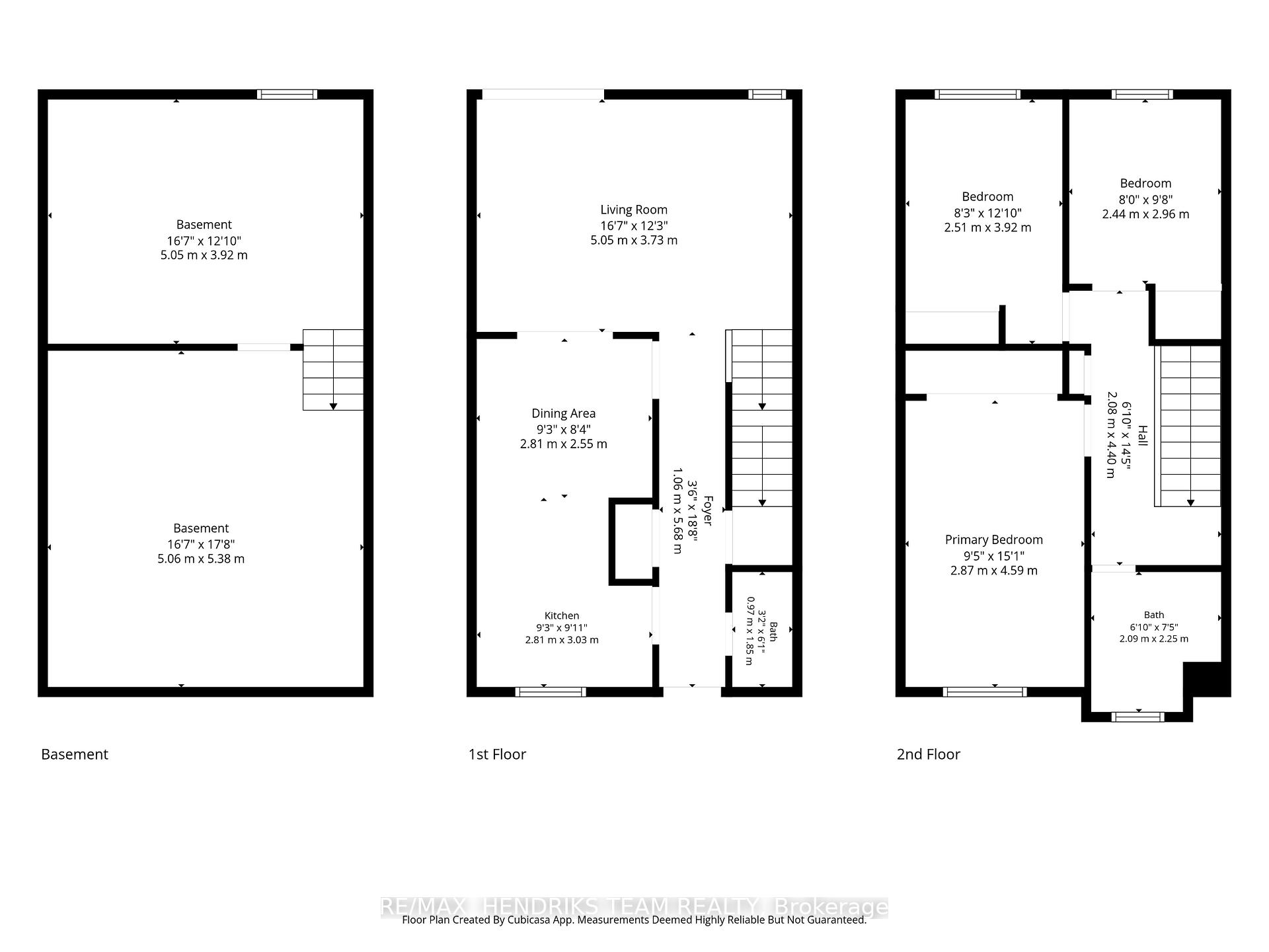 Photo 29 of Unit 20, 64 Forster Street, St. Catharines, Vine/Linwell — HOMEH
