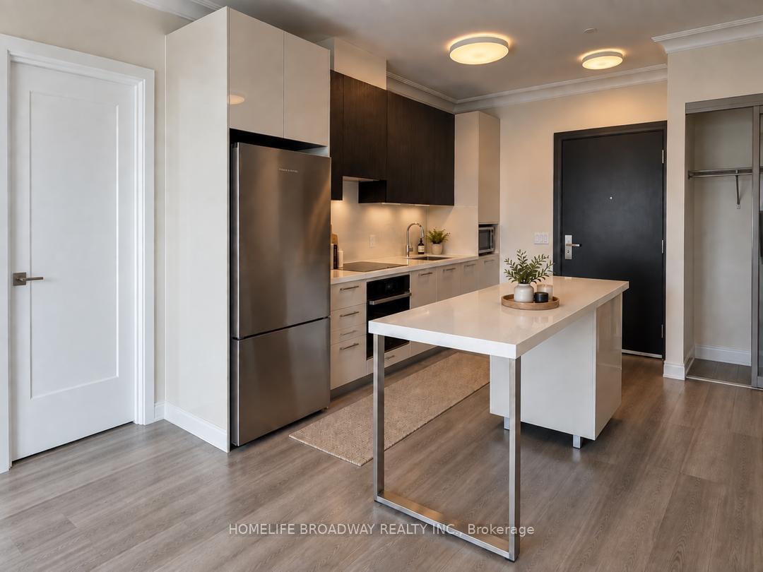 Photo 2 of Unit 4602, 8 Water Walk Drive, Markham, Unionville — HOMEH
