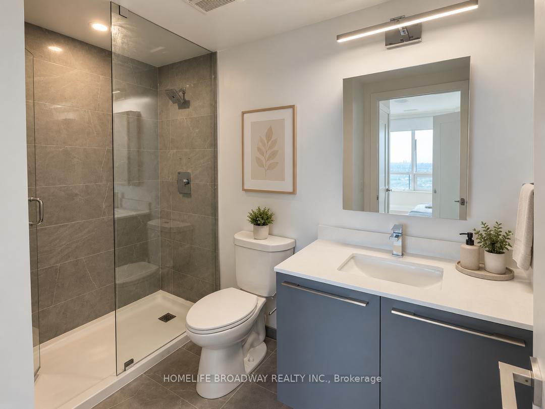Photo 6 of Unit 4602, 8 Water Walk Drive, Markham, Unionville — HOMEH