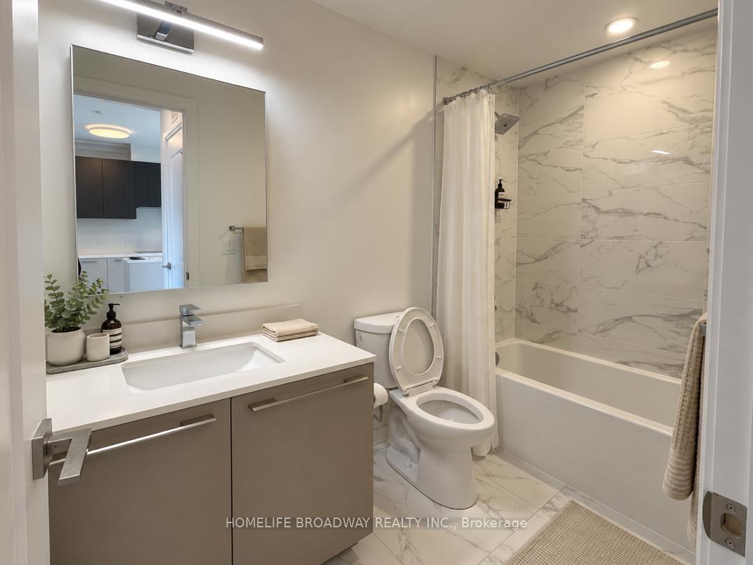Photo 9 of Unit 4602, 8 Water Walk Drive, Markham, Unionville — HOMEH