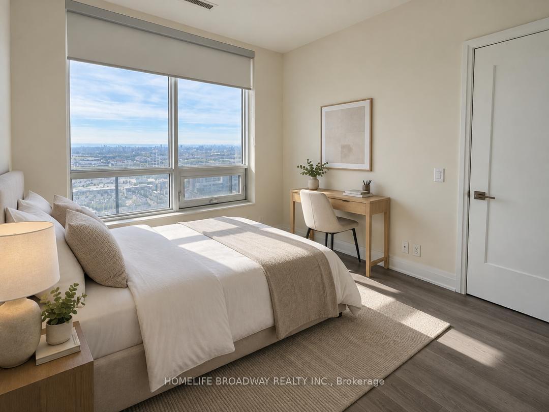 Photo 8 of Unit 4602, 8 Water Walk Drive, Markham, Unionville — HOMEH