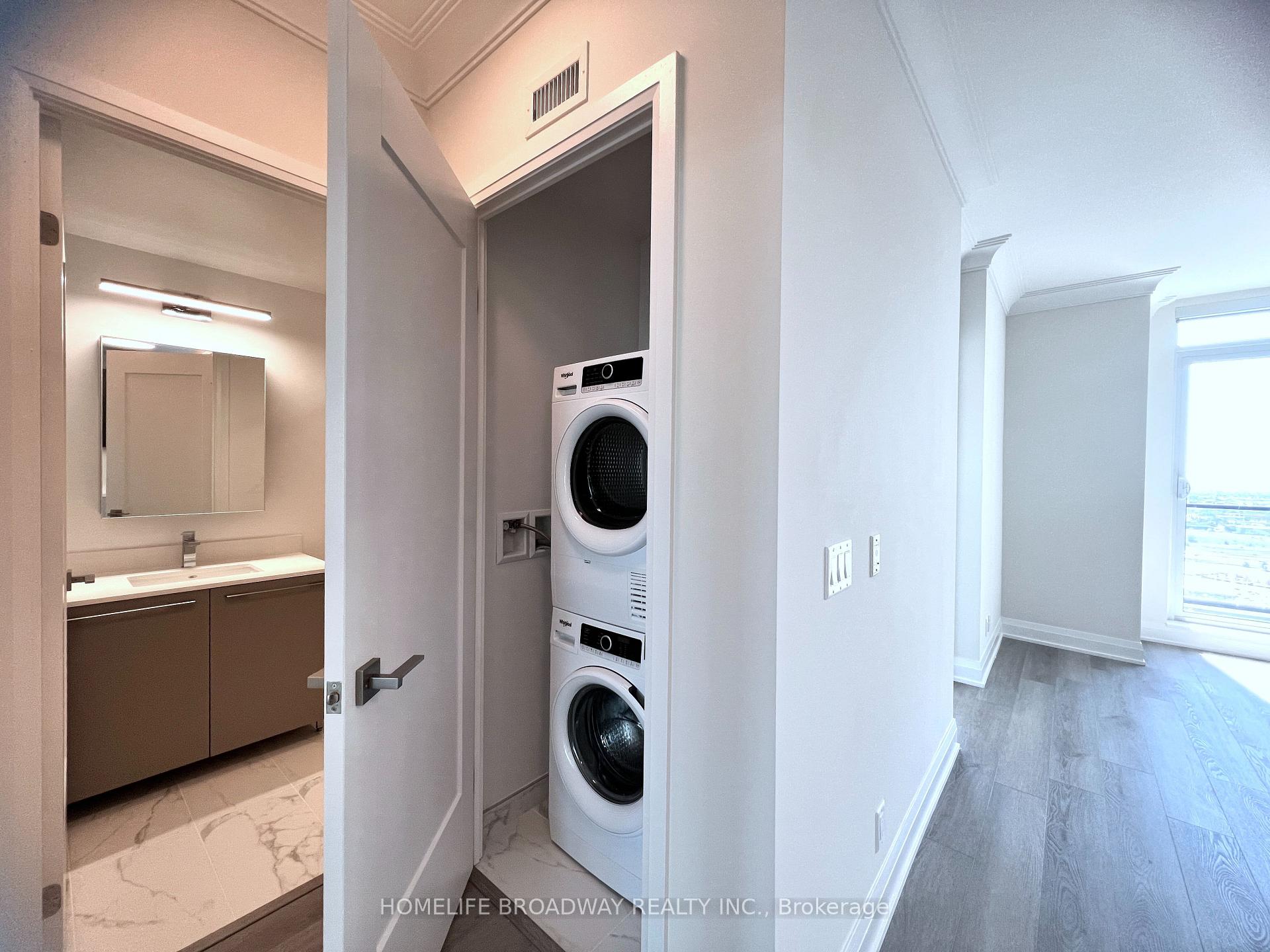 Photo 10 of Unit 4602, 8 Water Walk Drive, Markham, Unionville — HOMEH