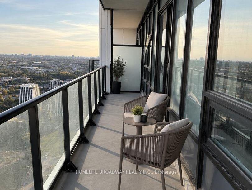 Photo 11 of Unit 4602, 8 Water Walk Drive, Markham, Unionville — HOMEH