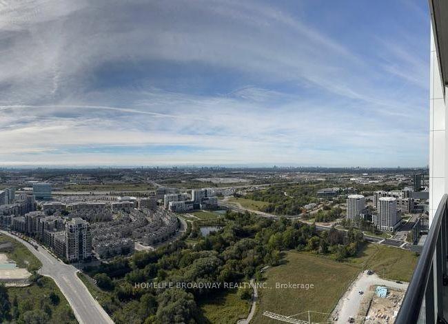 Photo 13 of Unit 4602, 8 Water Walk Drive, Markham, Unionville — HOMEH