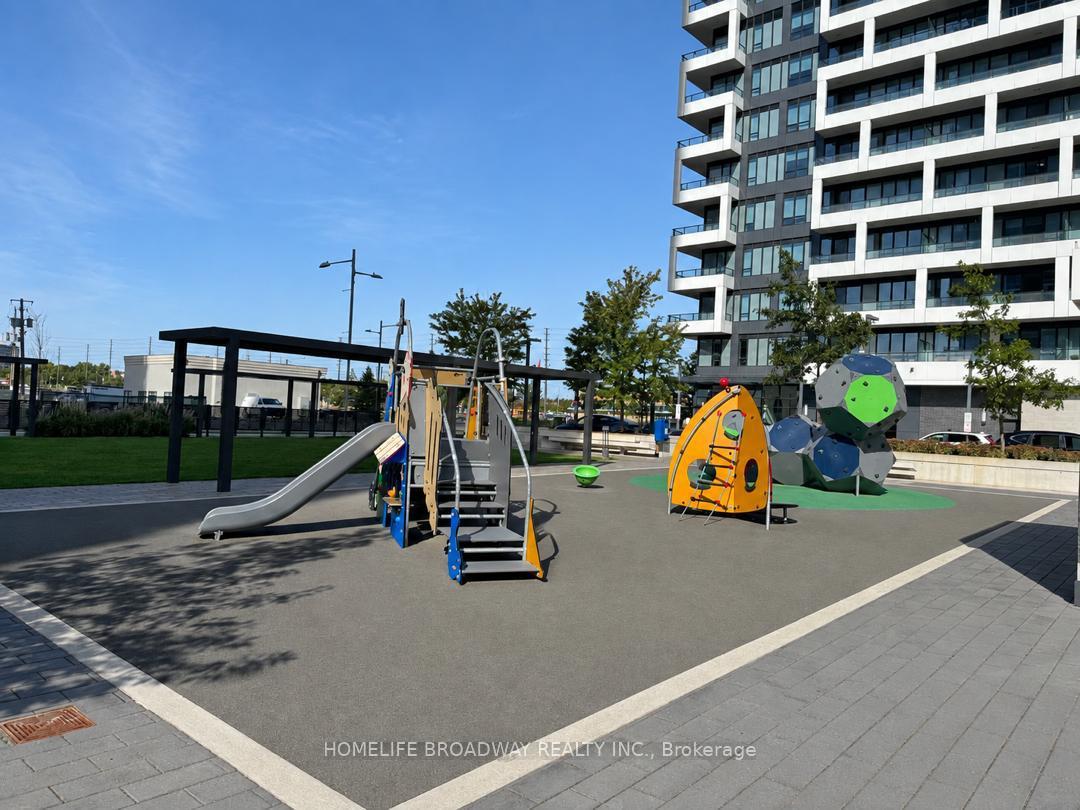 Photo 14 of Unit 4602, 8 Water Walk Drive, Markham, Unionville — HOMEH