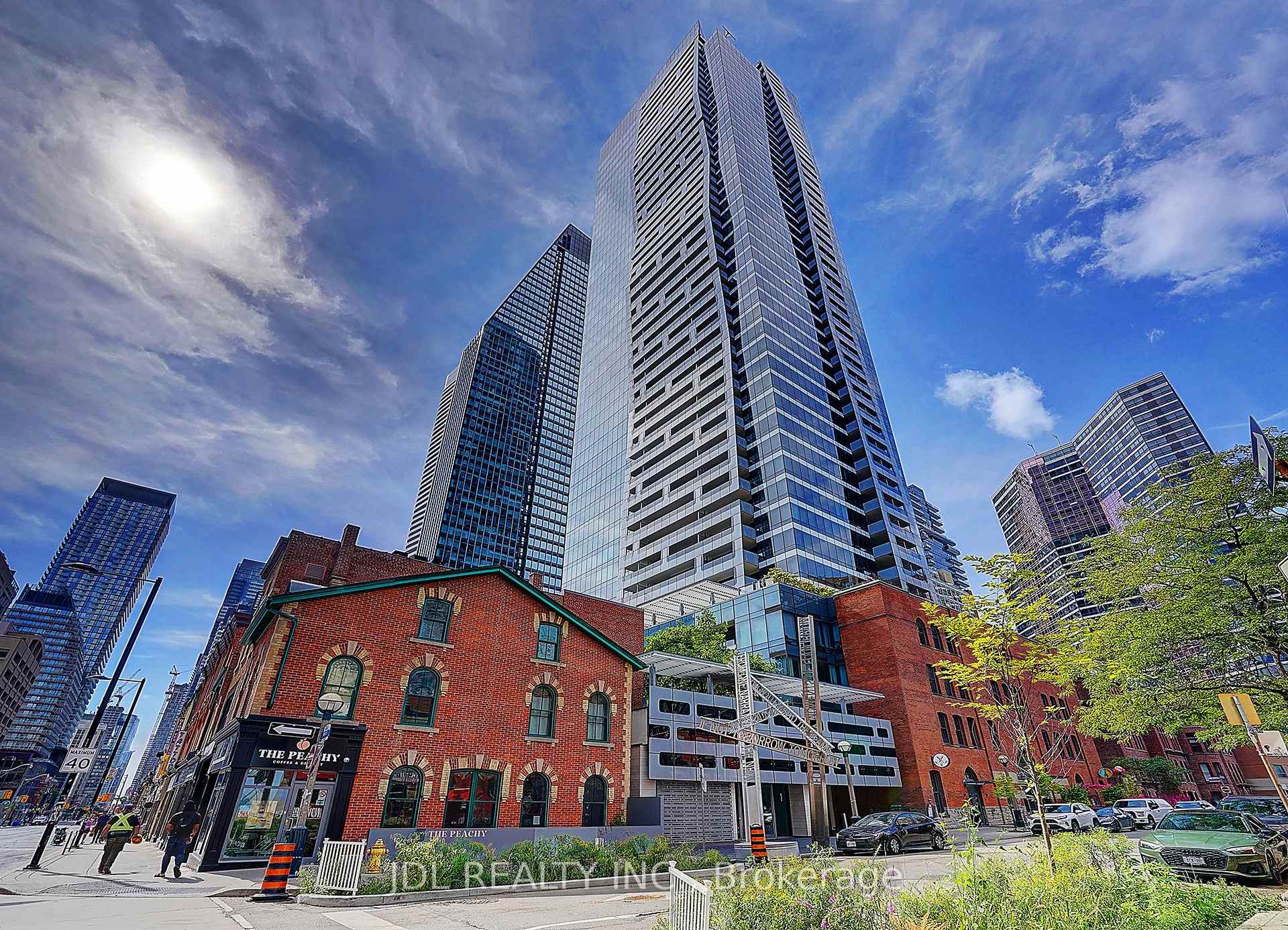 Photo of Unit 4502, 5 St Joseph Street
