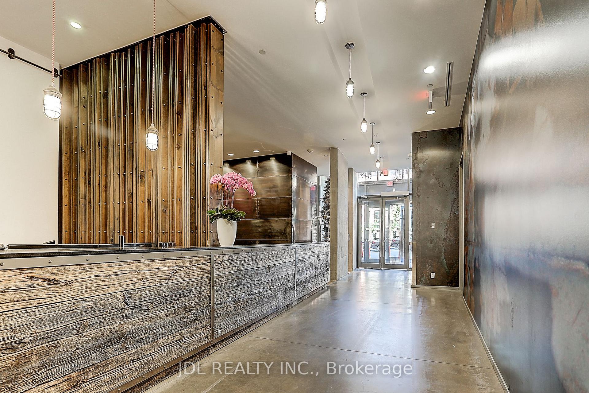Photo 2 of Unit 4502, 5 St Joseph Street, Toronto, Bay Street Corridor — HOMEH