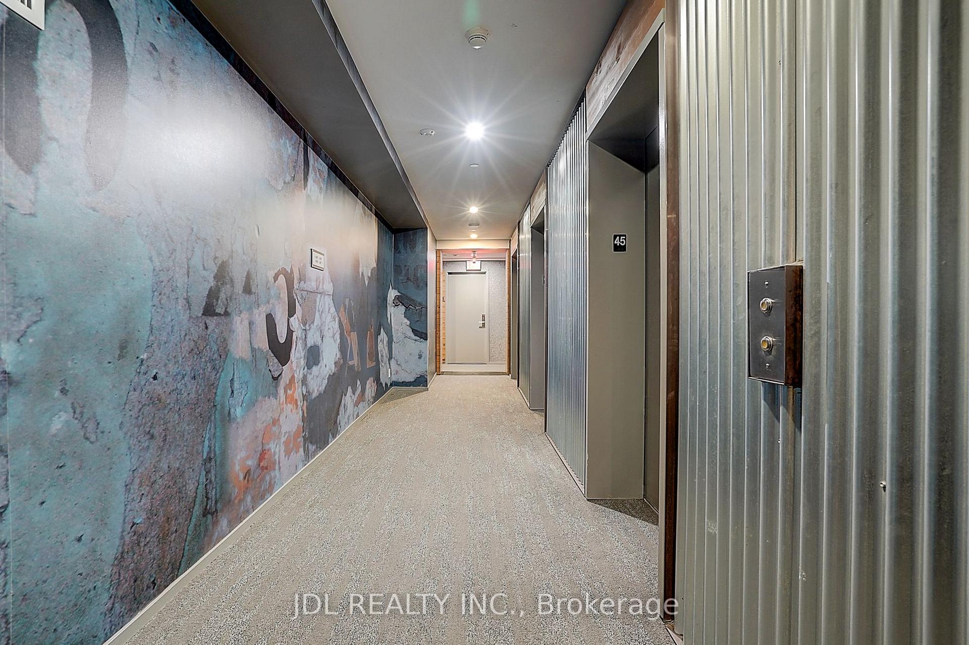 Photo 3 of Unit 4502, 5 St Joseph Street, Toronto, Bay Street Corridor — HOMEH