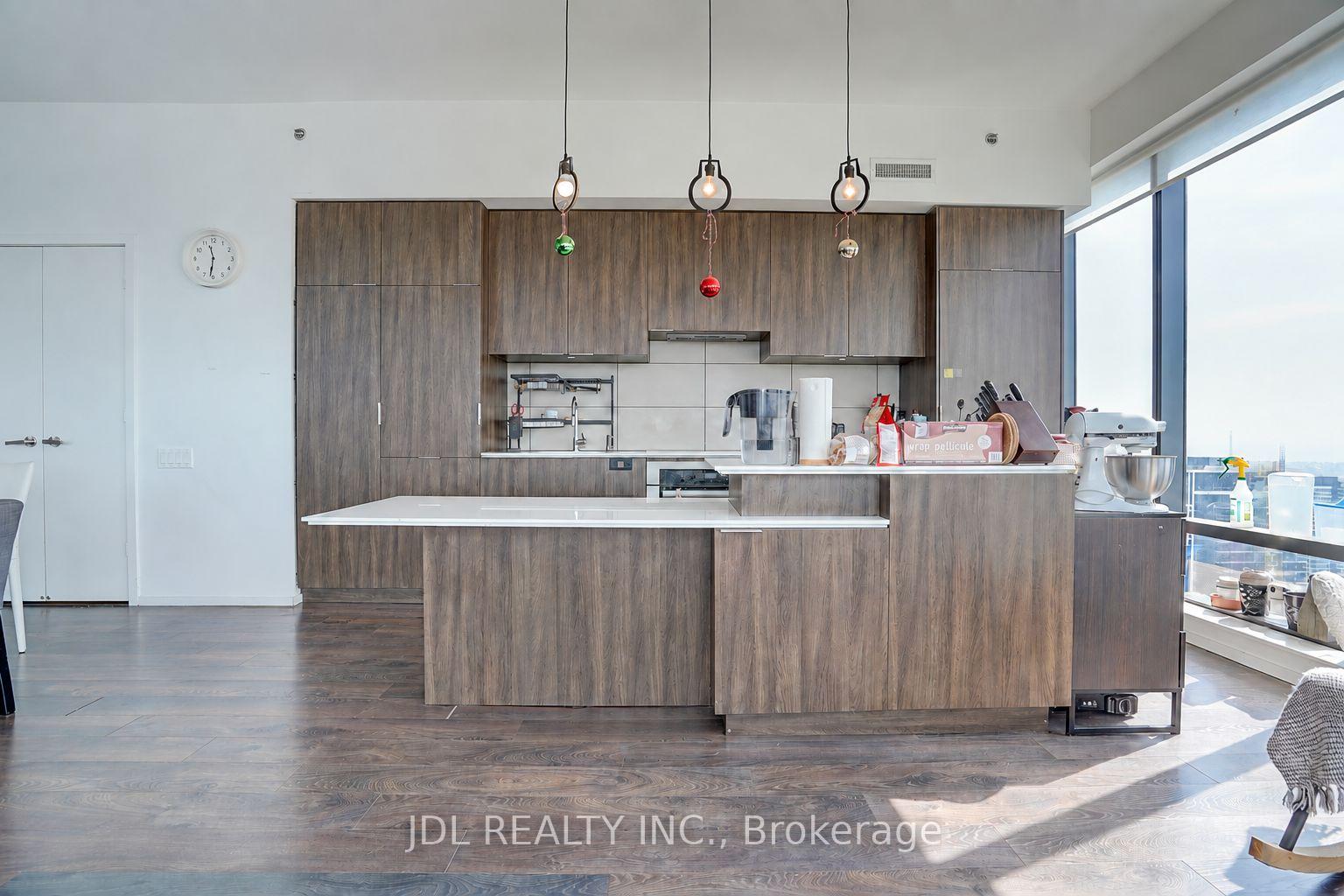 Photo 13 of Unit 4502, 5 St Joseph Street, Toronto, Bay Street Corridor — HOMEH