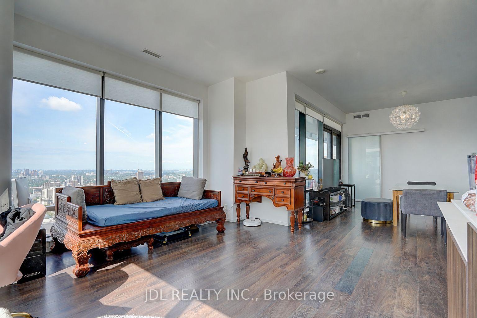 Photo 14 of Unit 4502, 5 St Joseph Street, Toronto, Bay Street Corridor — HOMEH