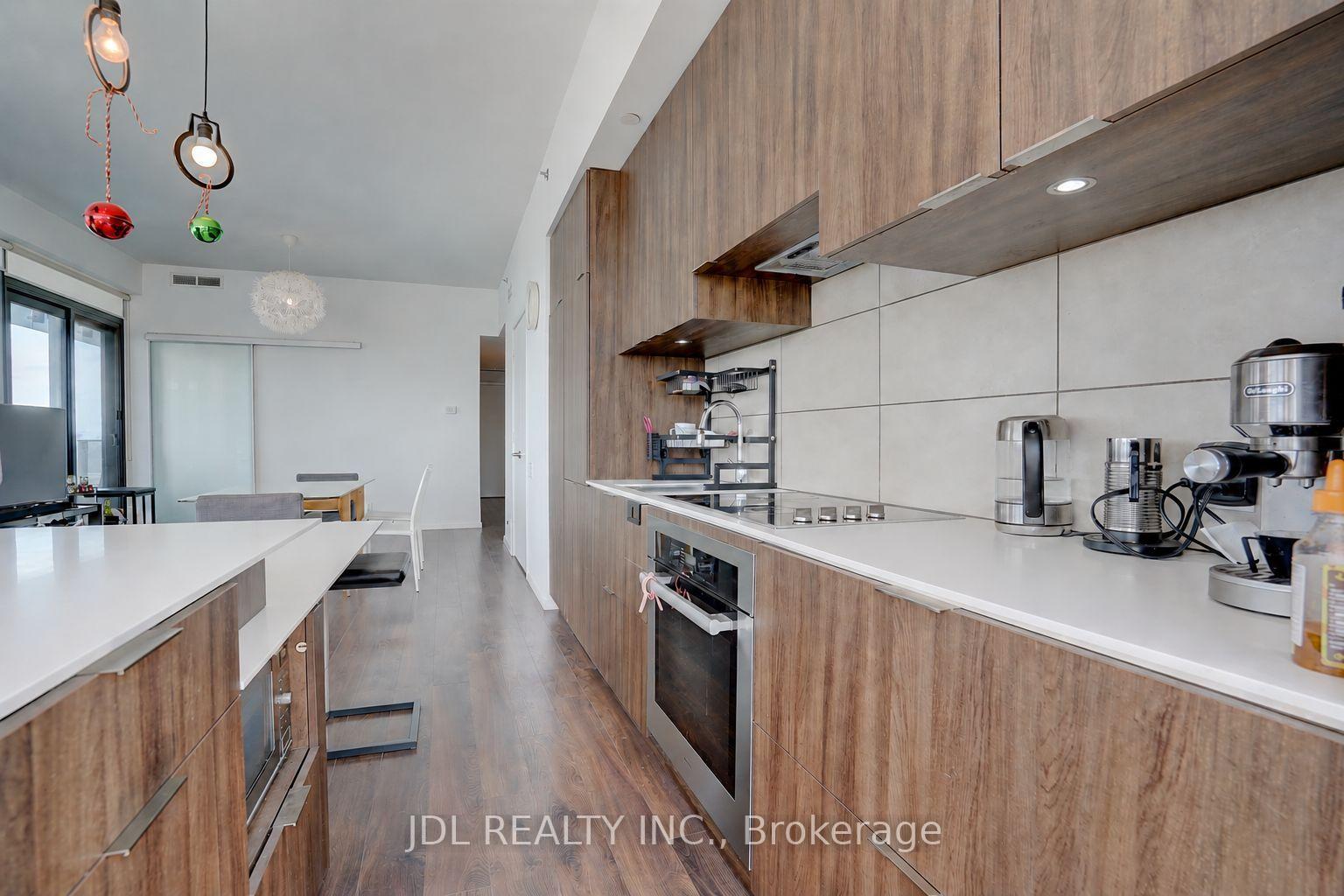 Photo 16 of Unit 4502, 5 St Joseph Street, Toronto, Bay Street Corridor — HOMEH