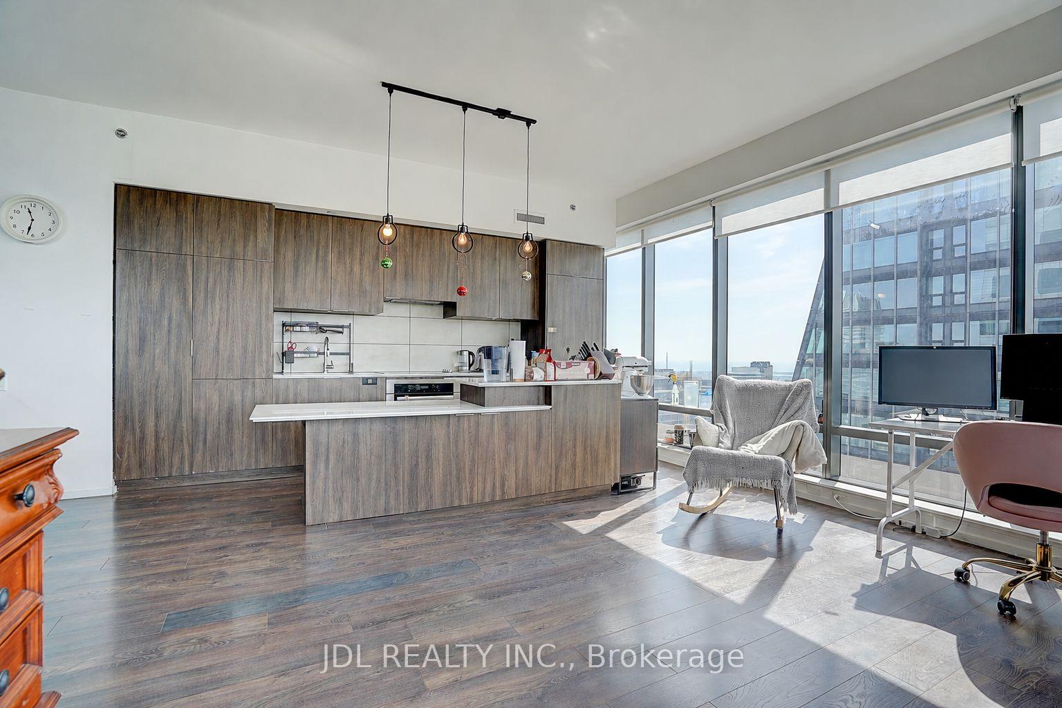 Photo 17 of Unit 4502, 5 St Joseph Street, Toronto, Bay Street Corridor — HOMEH