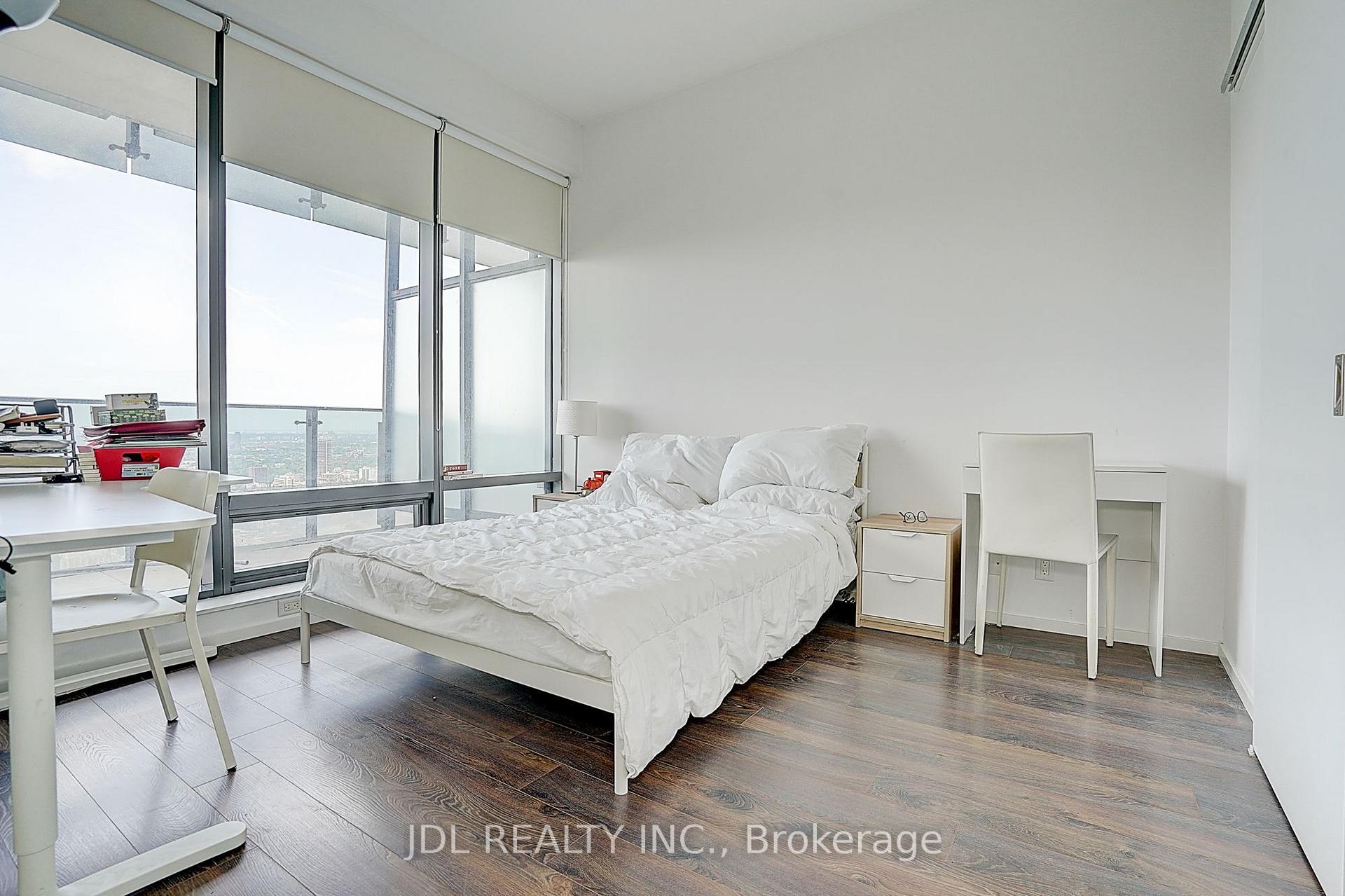 Photo 18 of Unit 4502, 5 St Joseph Street, Toronto, Bay Street Corridor — HOMEH