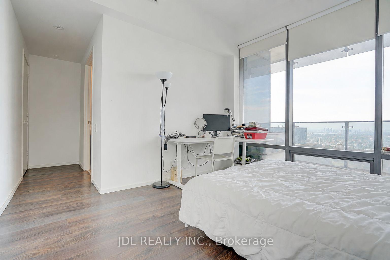 Photo 19 of Unit 4502, 5 St Joseph Street, Toronto, Bay Street Corridor — HOMEH