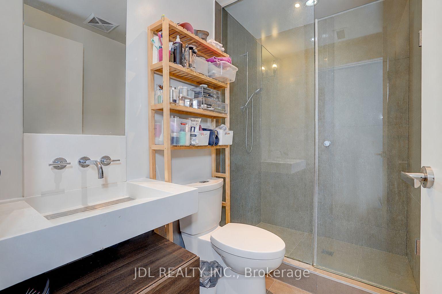 Photo 20 of Unit 4502, 5 St Joseph Street, Toronto, Bay Street Corridor — HOMEH