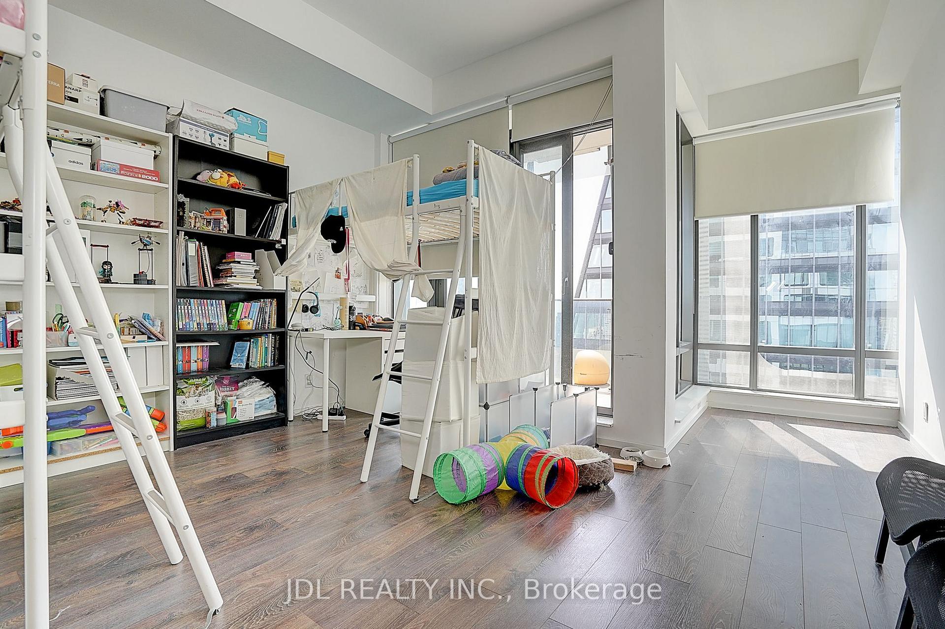 Photo 21 of Unit 4502, 5 St Joseph Street, Toronto, Bay Street Corridor — HOMEH