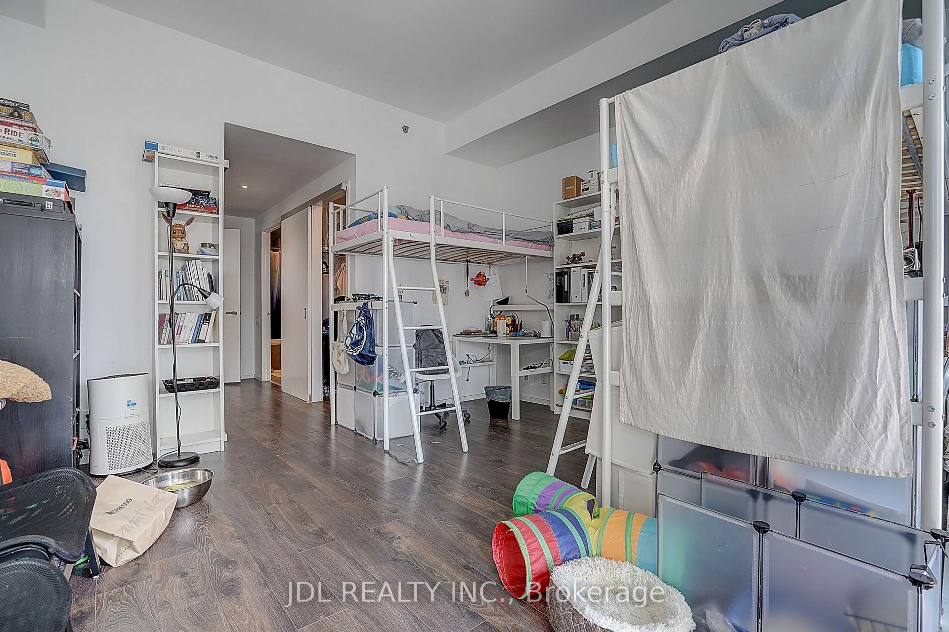 Photo 22 of Unit 4502, 5 St Joseph Street, Toronto, Bay Street Corridor — HOMEH