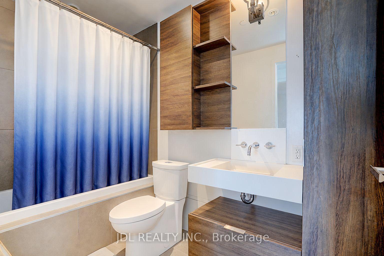 Photo 23 of Unit 4502, 5 St Joseph Street, Toronto, Bay Street Corridor — HOMEH