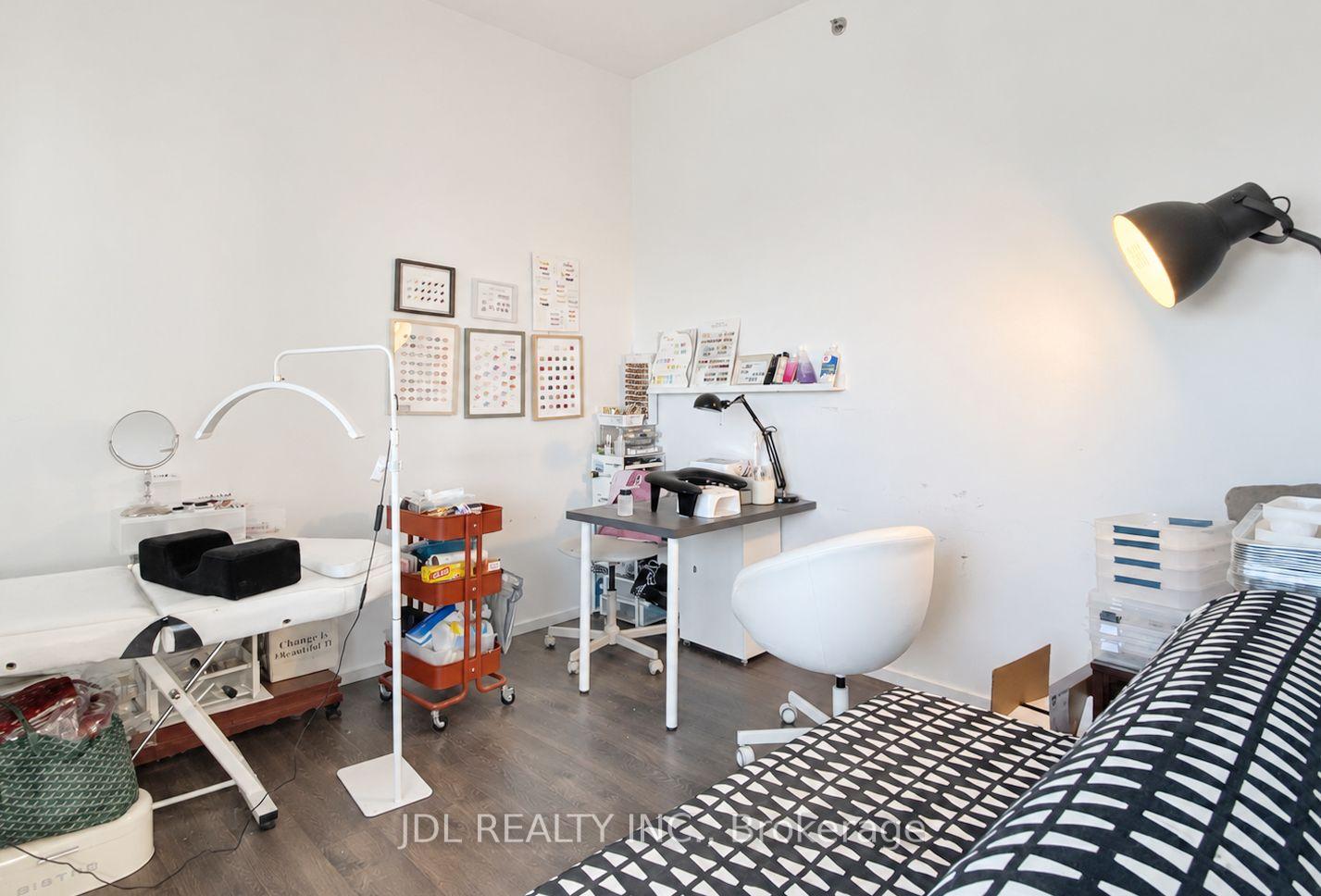 Photo 25 of Unit 4502, 5 St Joseph Street, Toronto, Bay Street Corridor — HOMEH