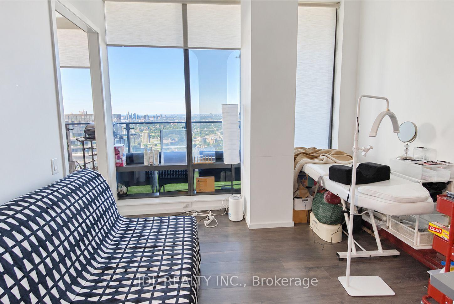 Photo 26 of Unit 4502, 5 St Joseph Street, Toronto, Bay Street Corridor — HOMEH