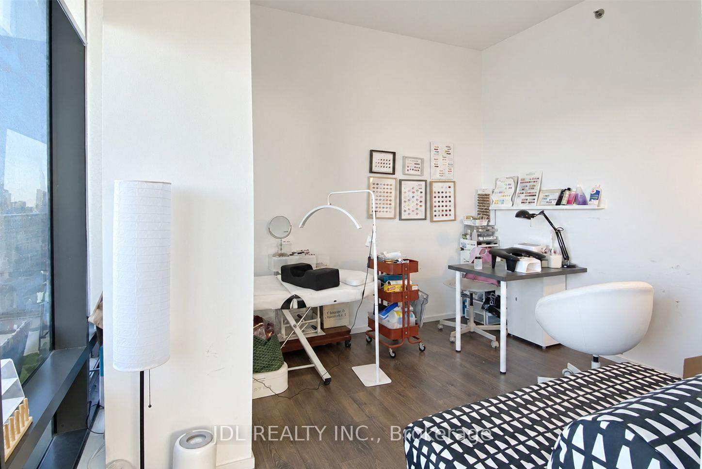 Photo 27 of Unit 4502, 5 St Joseph Street, Toronto, Bay Street Corridor — HOMEH