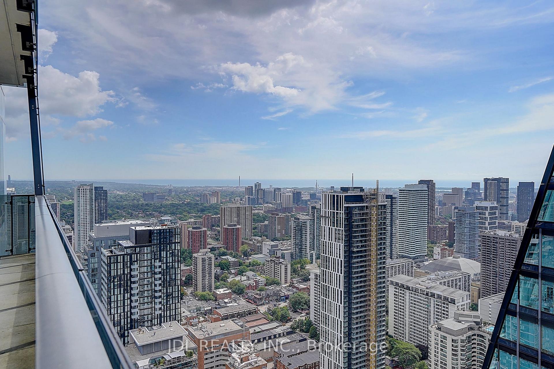 Photo 28 of Unit 4502, 5 St Joseph Street, Toronto, Bay Street Corridor — HOMEH
