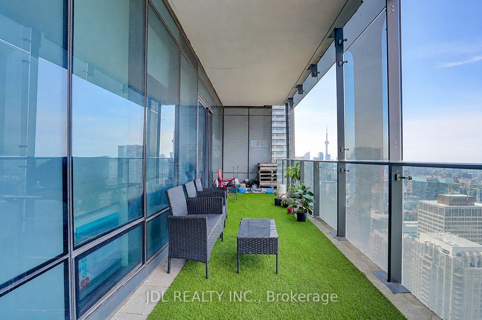 Photo 30 of Unit 4502, 5 St Joseph Street, Toronto, Bay Street Corridor — HOMEH
