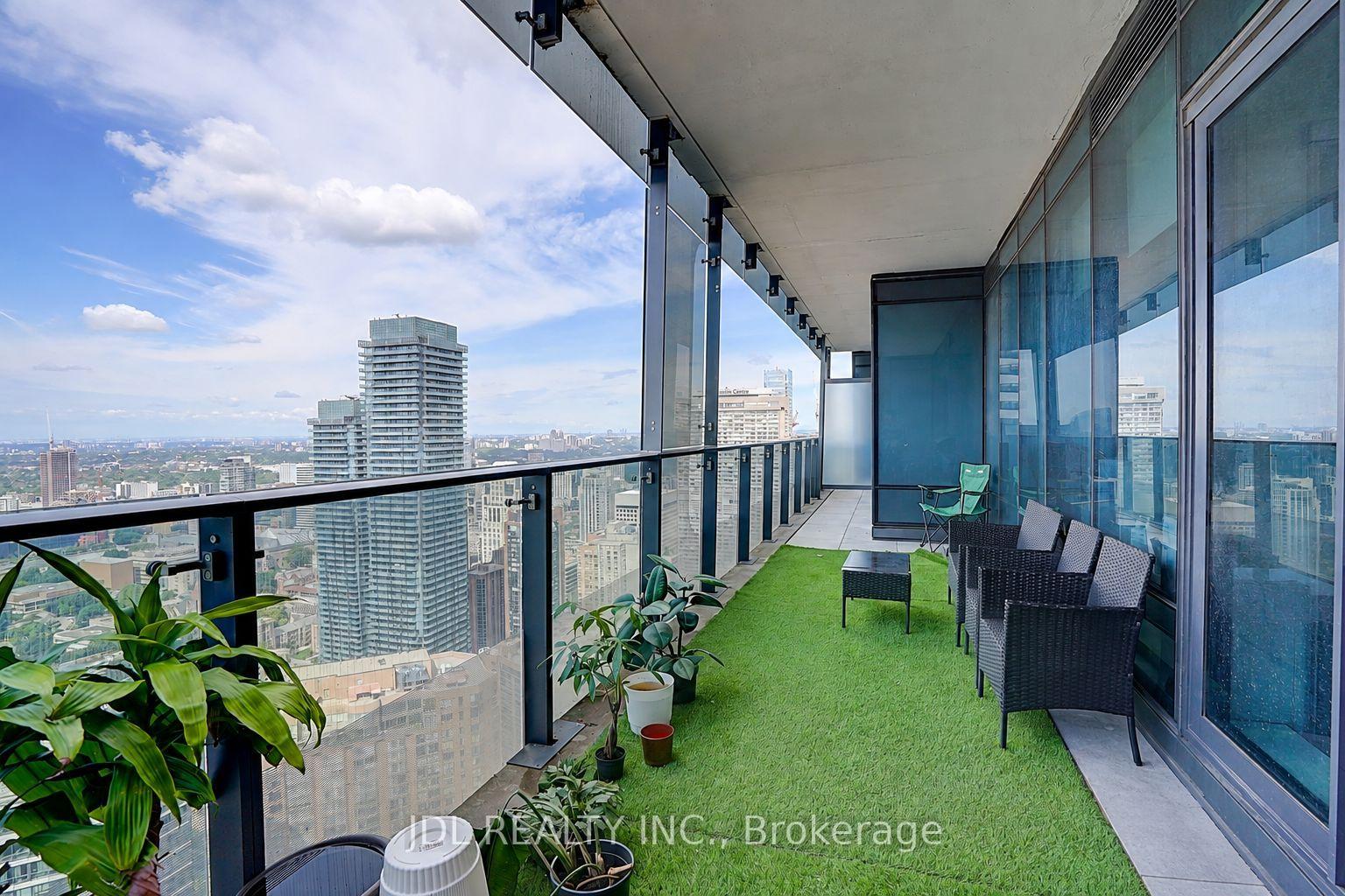 Photo 31 of Unit 4502, 5 St Joseph Street, Toronto, Bay Street Corridor — HOMEH