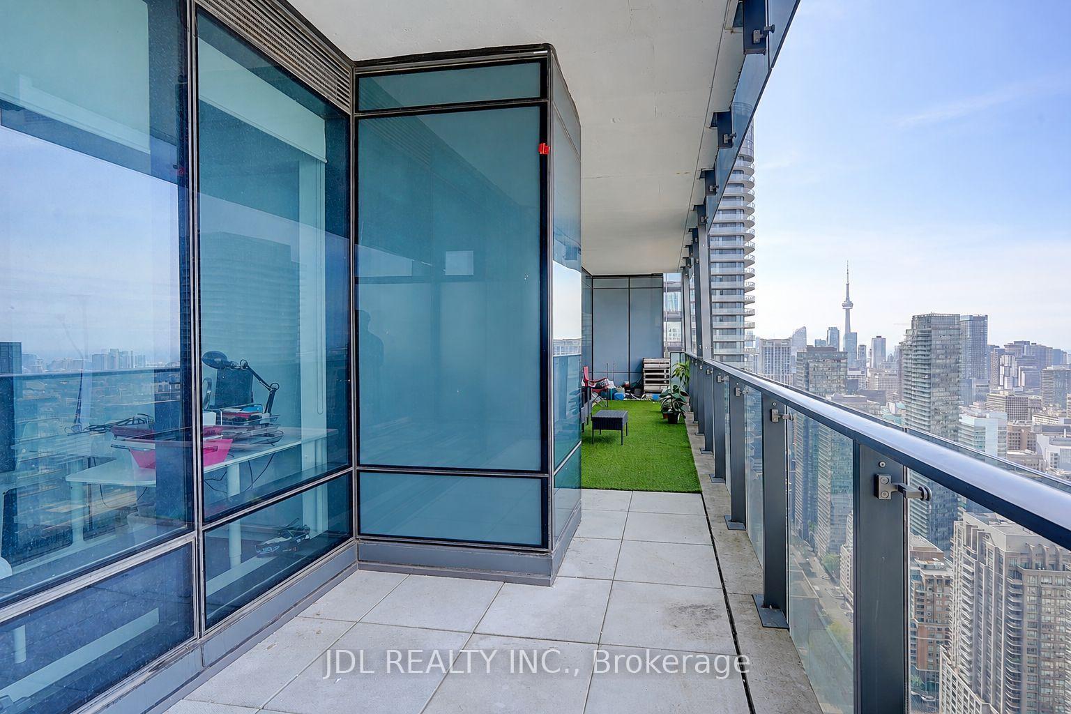 Photo 32 of Unit 4502, 5 St Joseph Street, Toronto, Bay Street Corridor — HOMEH