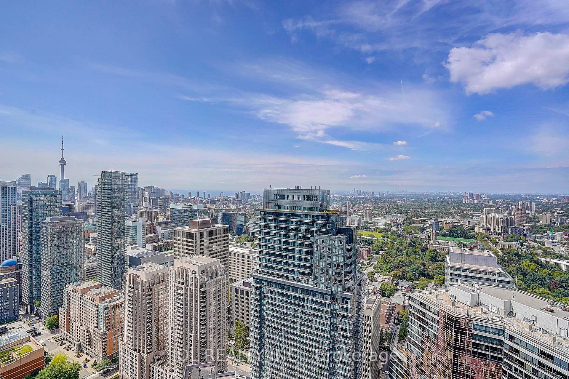 Photo 33 of Unit 4502, 5 St Joseph Street, Toronto, Bay Street Corridor — HOMEH