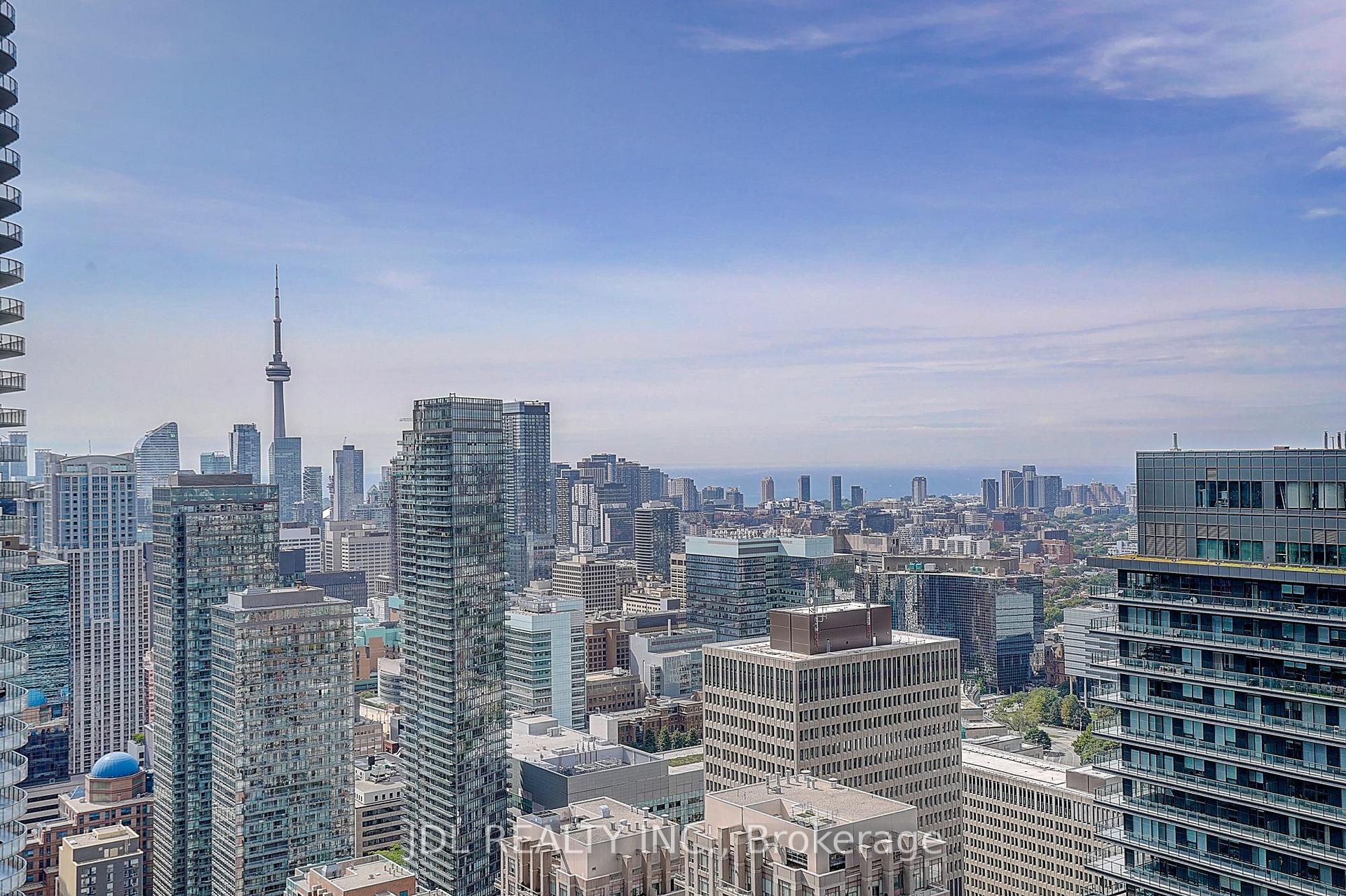 Photo 34 of Unit 4502, 5 St Joseph Street, Toronto, Bay Street Corridor — HOMEH