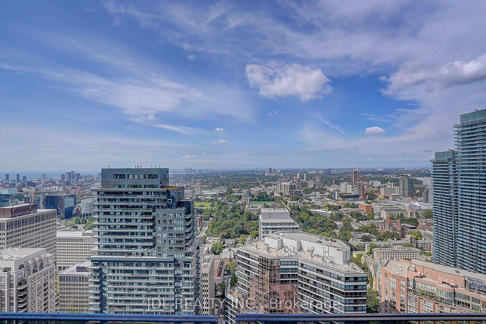 Photo 35 of Unit 4502, 5 St Joseph Street, Toronto, Bay Street Corridor — HOMEH