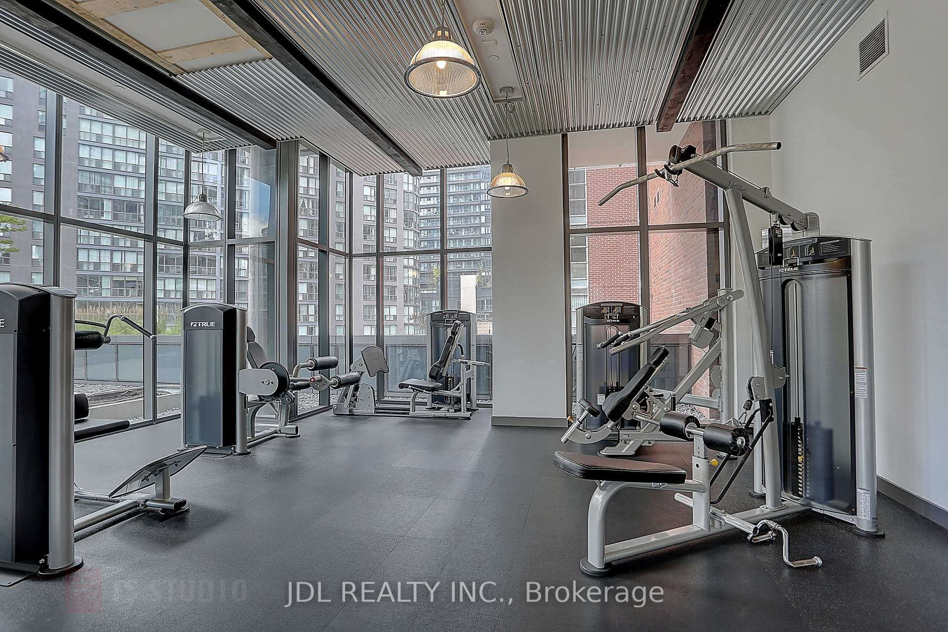 Photo 37 of Unit 4502, 5 St Joseph Street, Toronto, Bay Street Corridor — HOMEH