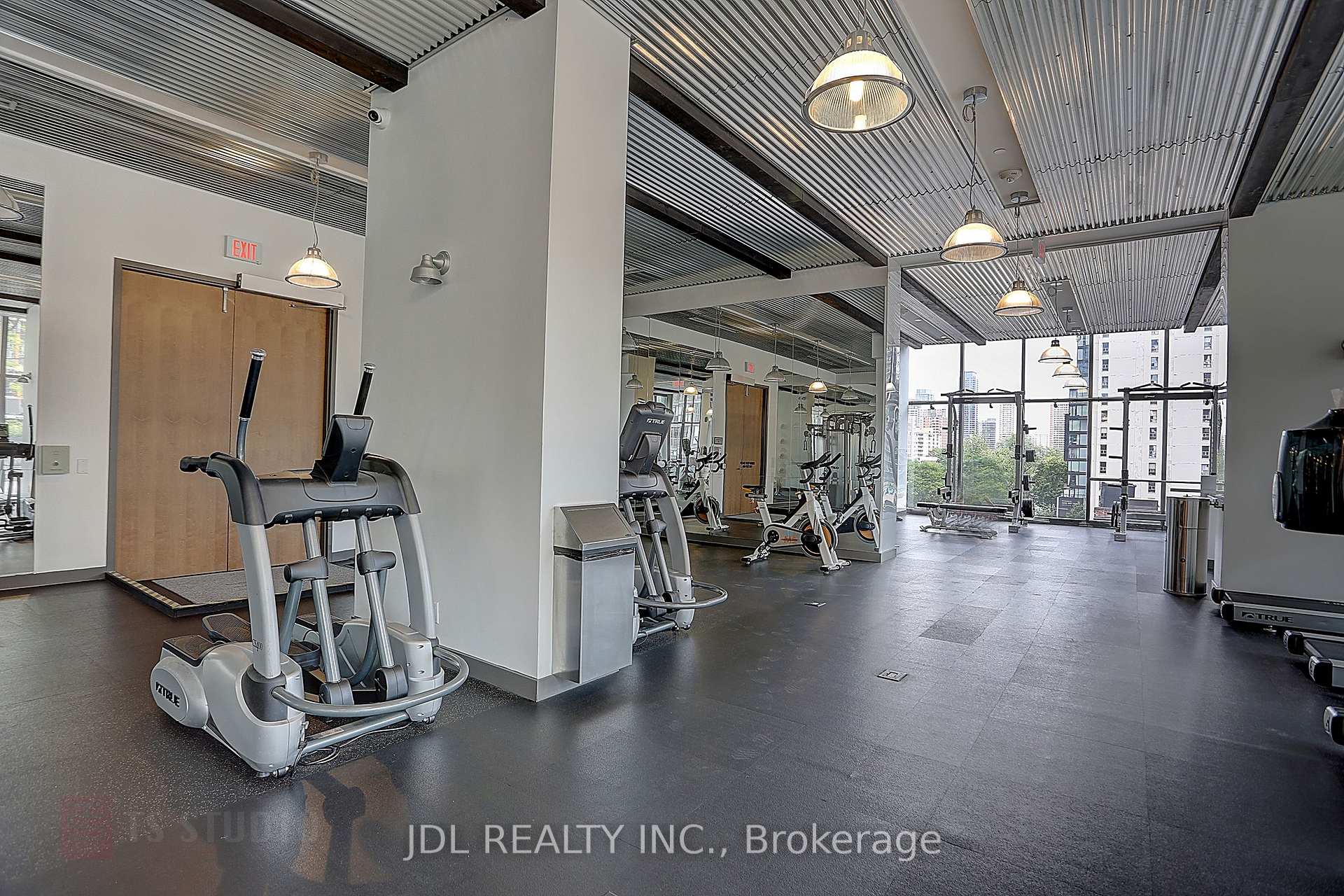 Photo 38 of Unit 4502, 5 St Joseph Street, Toronto, Bay Street Corridor — HOMEH
