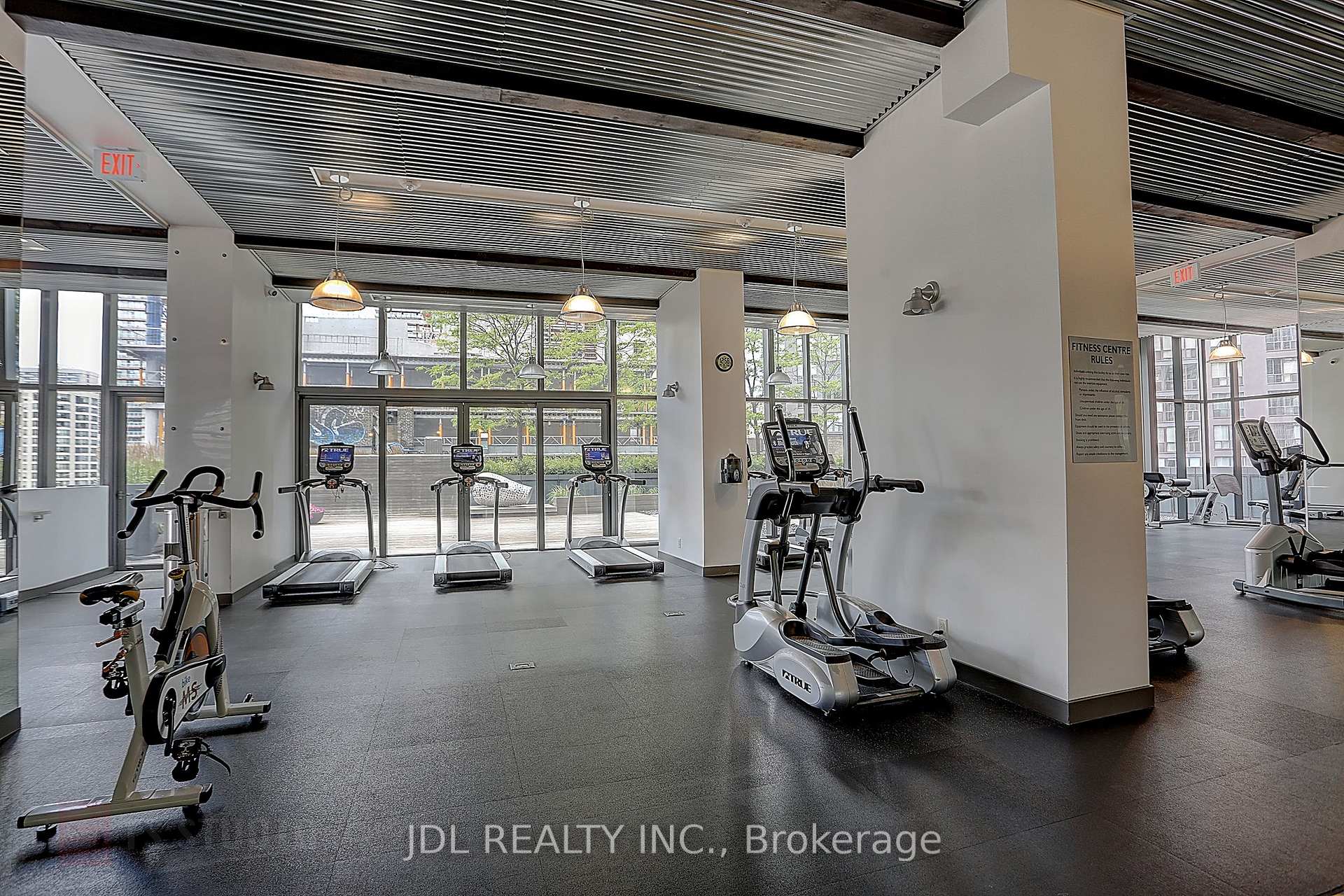 Photo 39 of Unit 4502, 5 St Joseph Street, Toronto, Bay Street Corridor — HOMEH