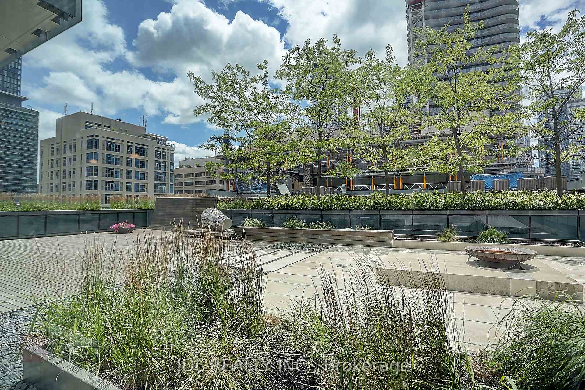 Photo 40 of Unit 4502, 5 St Joseph Street, Toronto, Bay Street Corridor — HOMEH