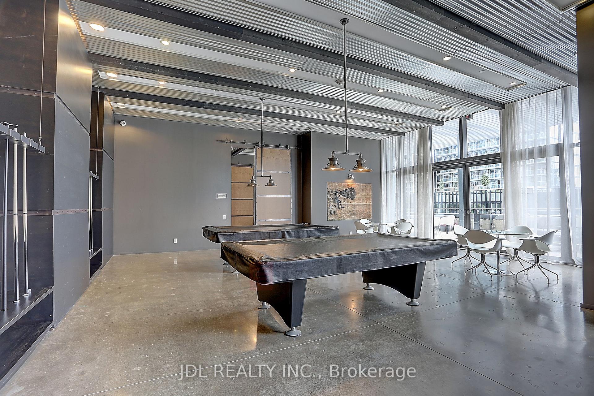 Photo 41 of Unit 4502, 5 St Joseph Street, Toronto, Bay Street Corridor — HOMEH