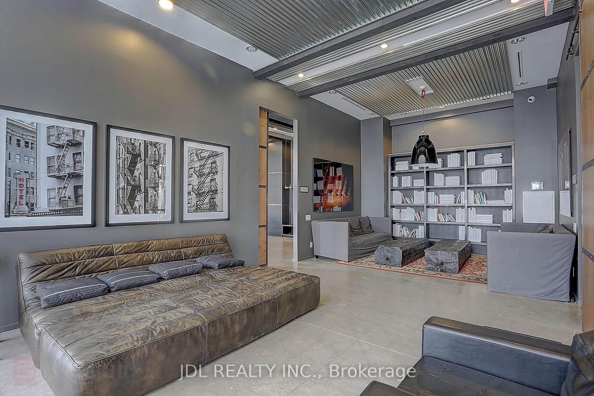 Photo 42 of Unit 4502, 5 St Joseph Street, Toronto, Bay Street Corridor — HOMEH