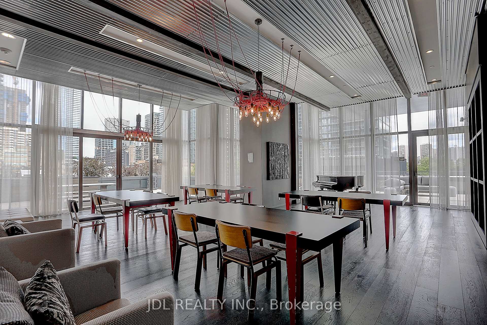 Photo 43 of Unit 4502, 5 St Joseph Street, Toronto, Bay Street Corridor — HOMEH