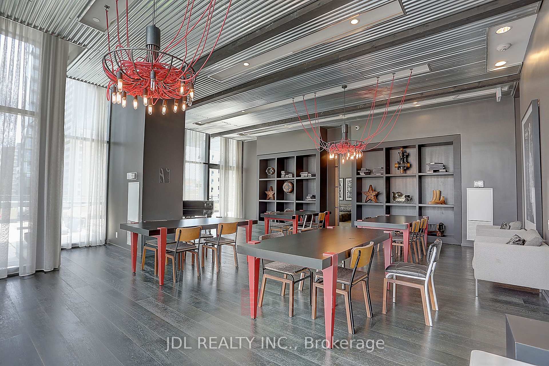 Photo 44 of Unit 4502, 5 St Joseph Street, Toronto, Bay Street Corridor — HOMEH