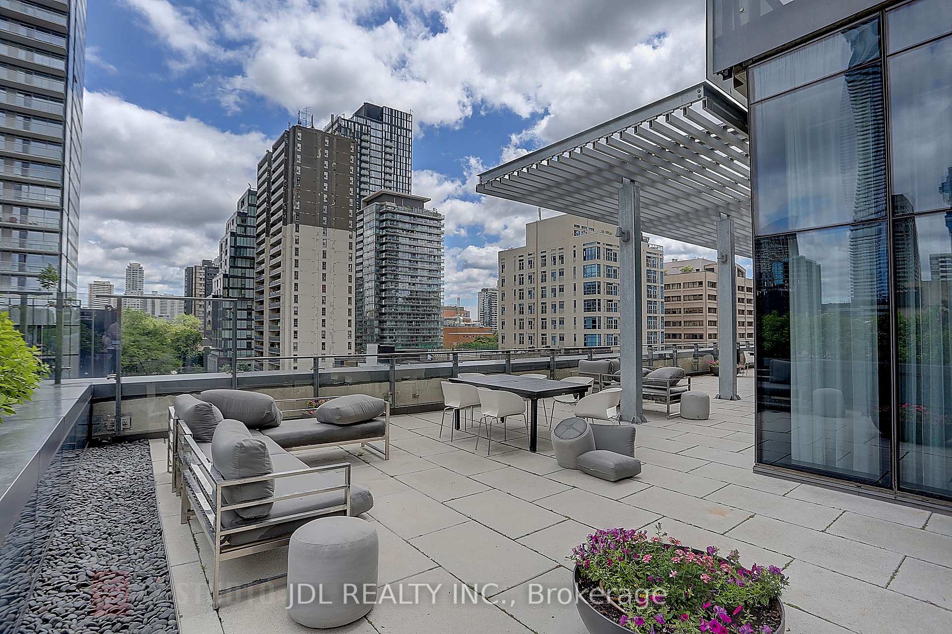 Photo 45 of Unit 4502, 5 St Joseph Street, Toronto, Bay Street Corridor — HOMEH