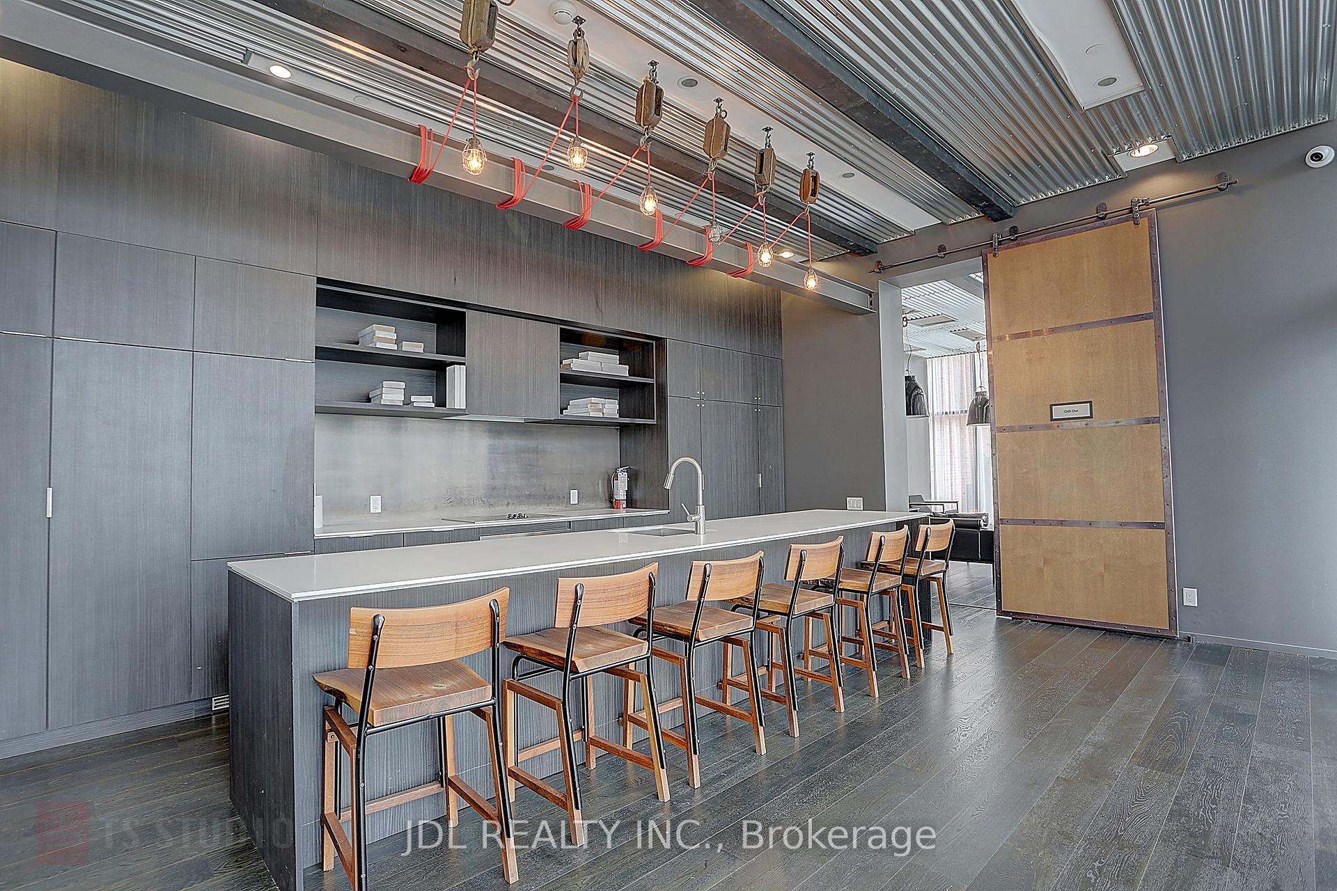 Photo 46 of Unit 4502, 5 St Joseph Street, Toronto, Bay Street Corridor — HOMEH