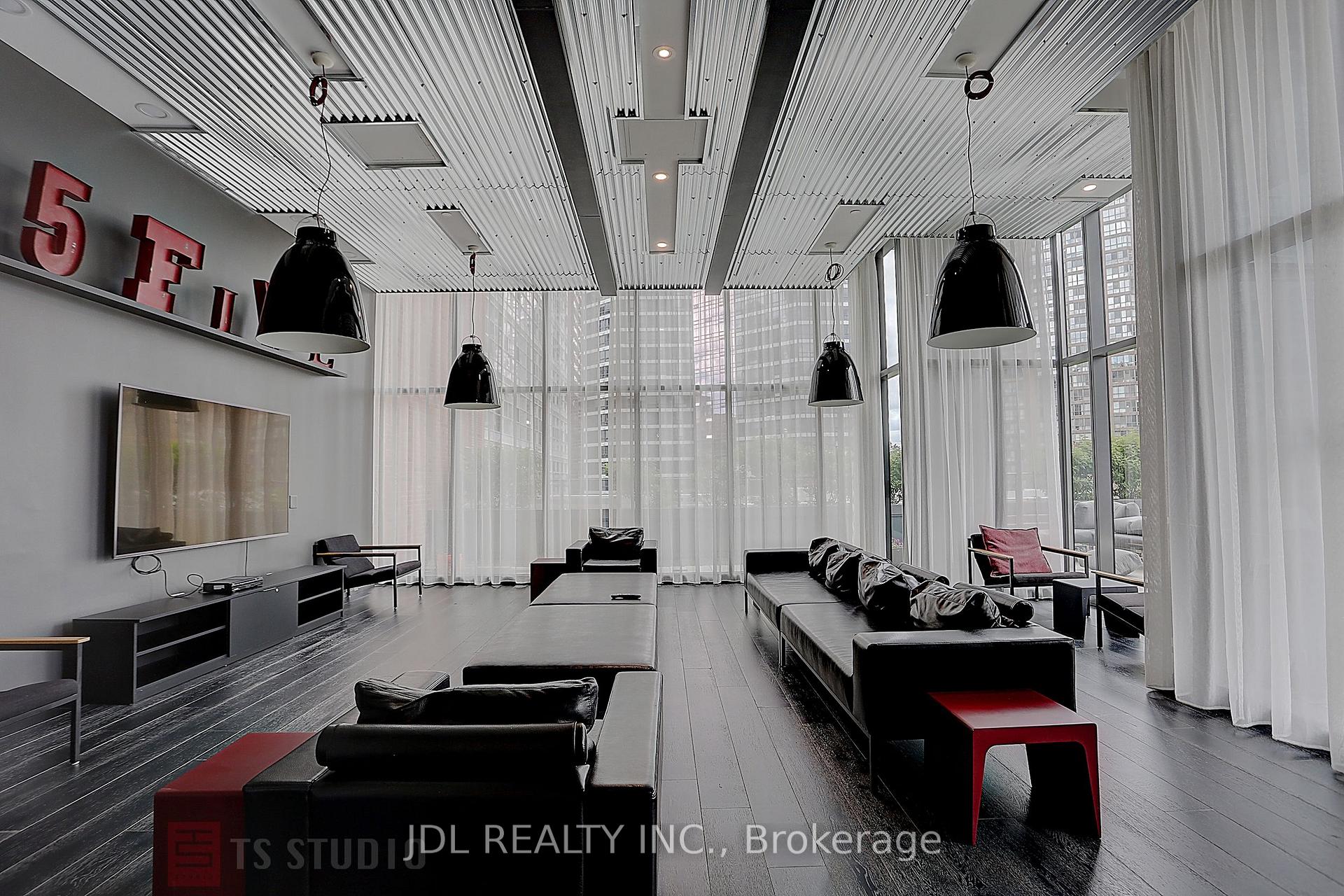 Photo 47 of Unit 4502, 5 St Joseph Street, Toronto, Bay Street Corridor — HOMEH