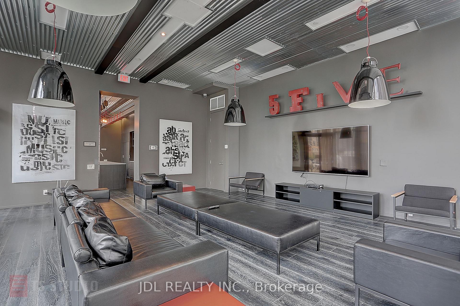 Photo 48 of Unit 4502, 5 St Joseph Street, Toronto, Bay Street Corridor — HOMEH