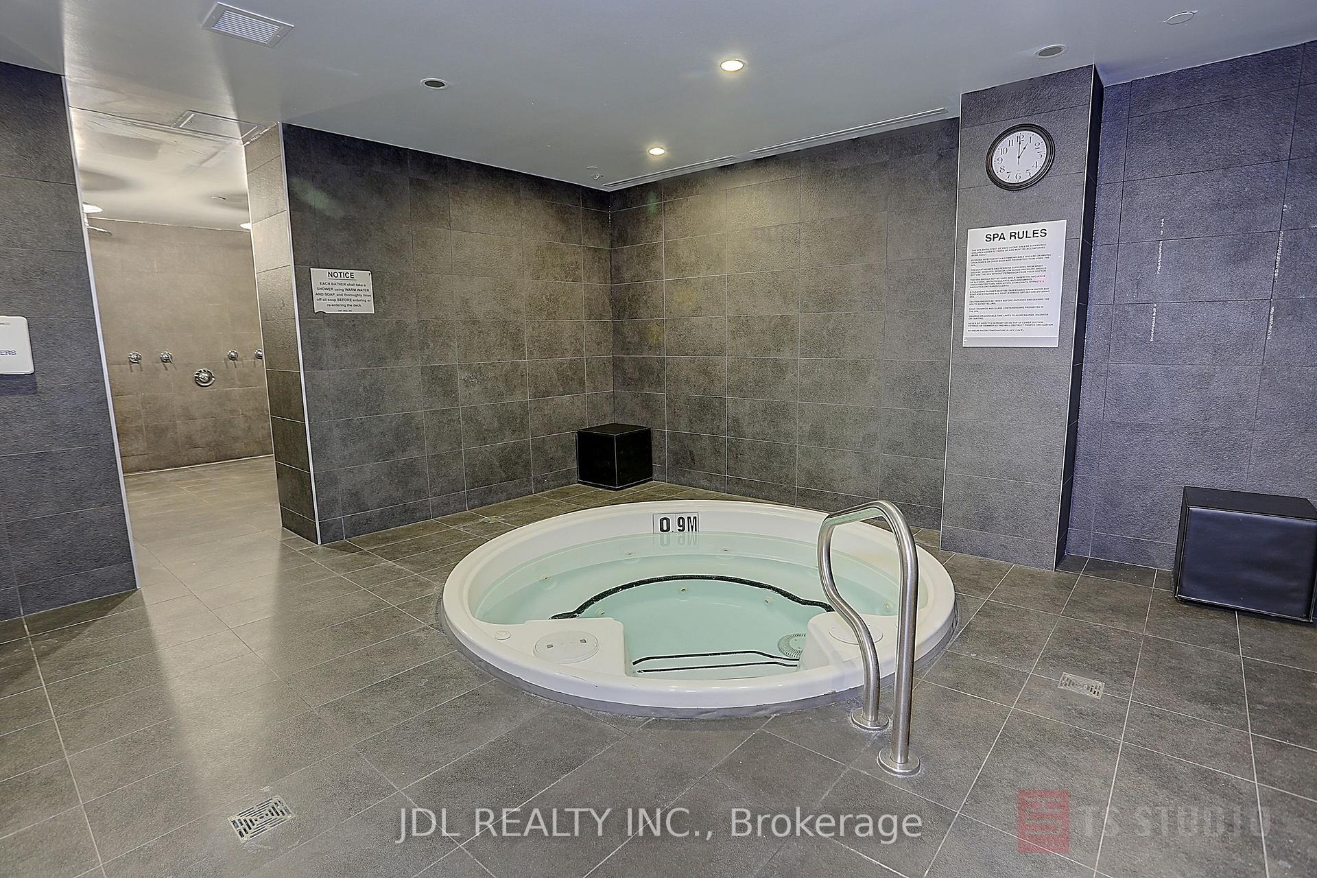 Photo 49 of Unit 4502, 5 St Joseph Street, Toronto, Bay Street Corridor — HOMEH