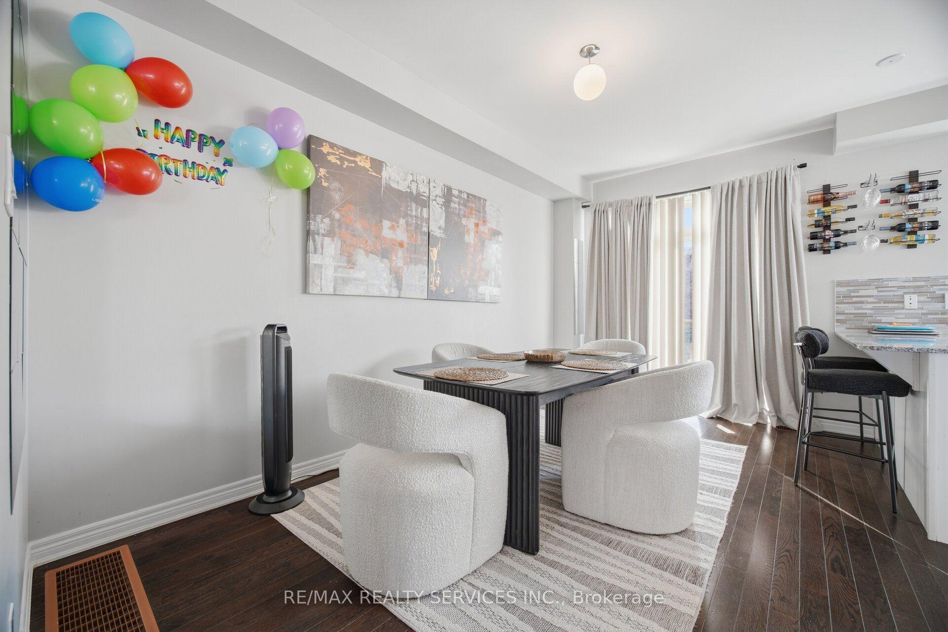 Photo 13 of 72 Rockman Crescent, Brampton, Northwest Brampton — HOMEH