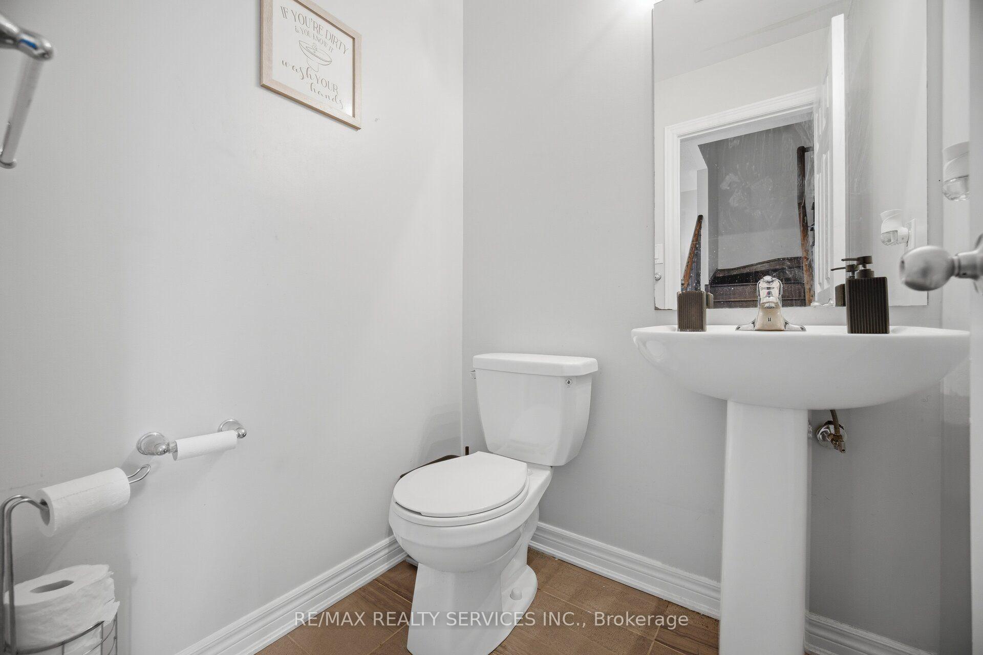 Photo 20 of 72 Rockman Crescent, Brampton, Northwest Brampton — HOMEH