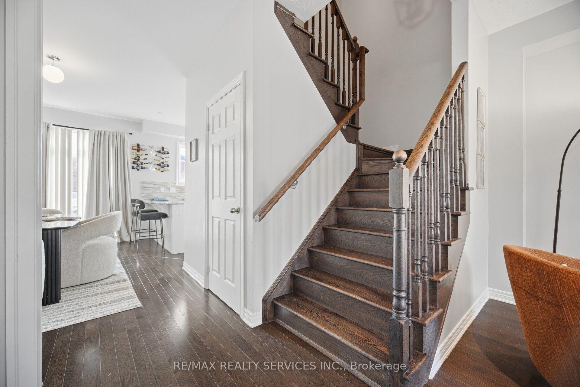 Photo 21 of 72 Rockman Crescent, Brampton, Northwest Brampton — HOMEH